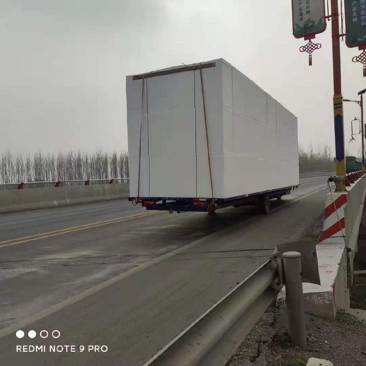 唐山路南区石墨外墙聚苯板