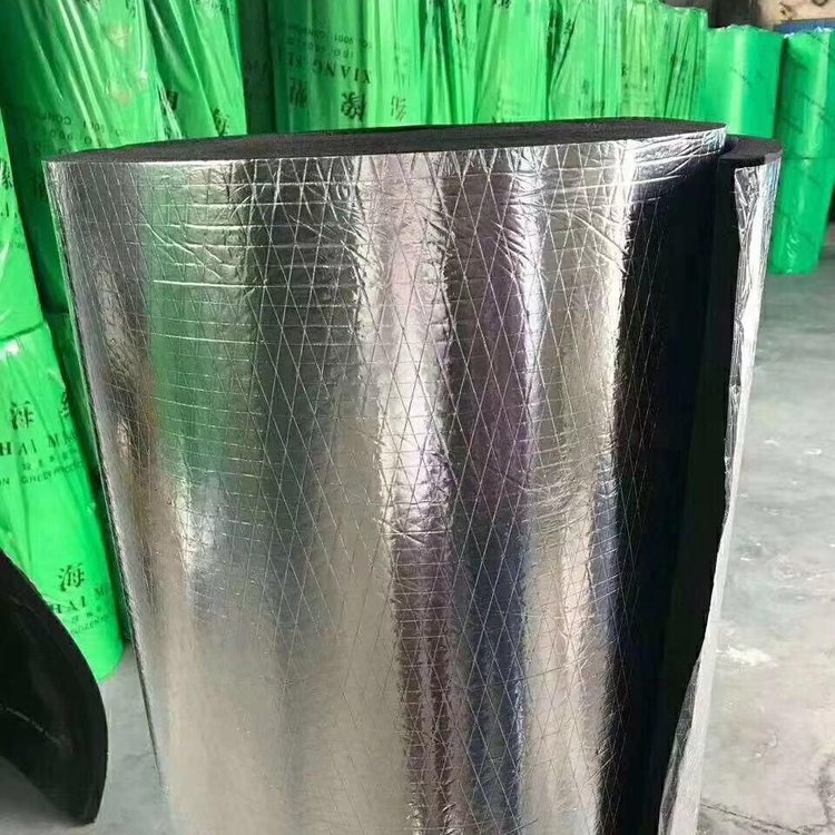 唐山迁安B1级橡塑管价格
