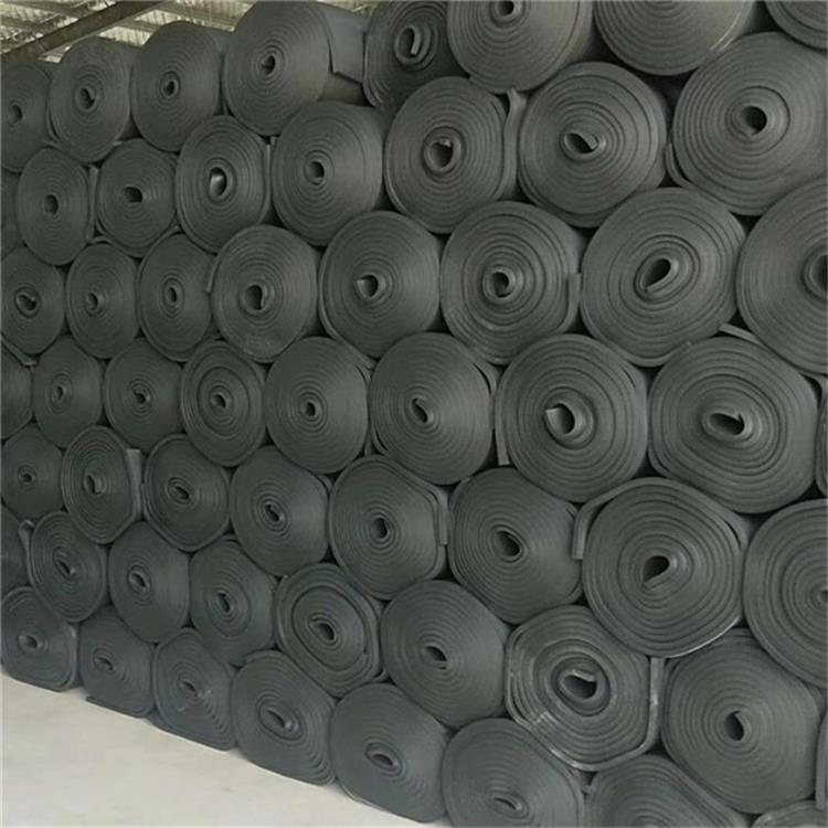 唐山滦县铝箔橡塑管2023年厂家价格