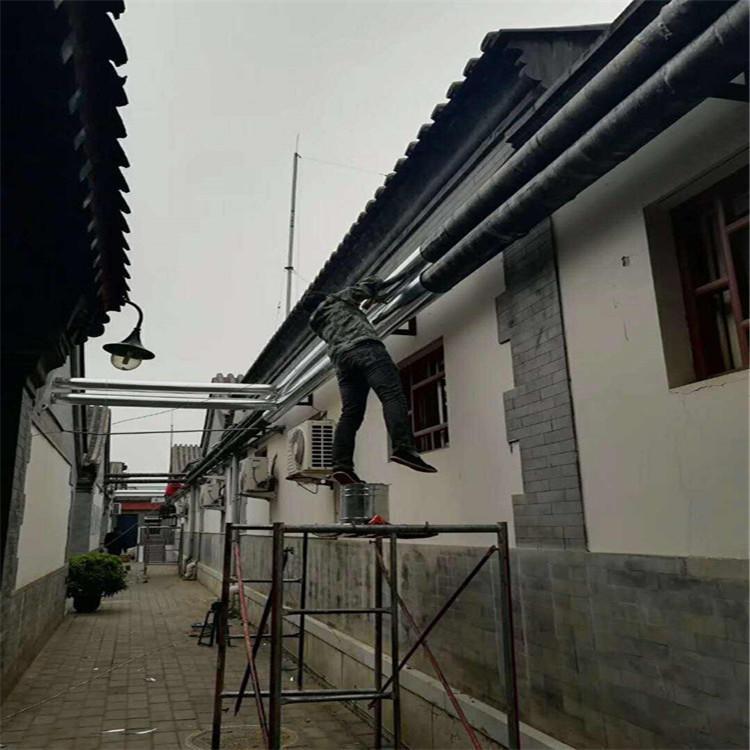 唐山古冶区B1级橡塑管厂家直销
