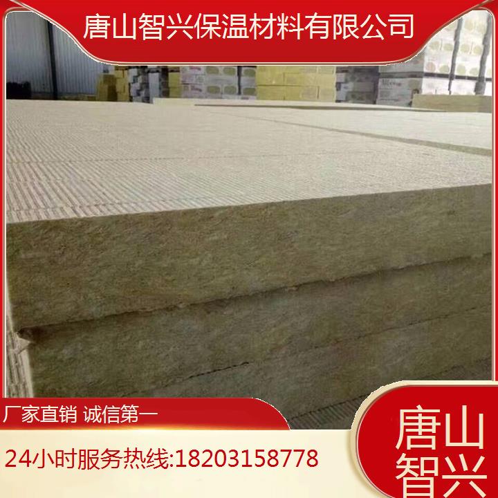 竖丝岩棉隔离带地址耐高温500度