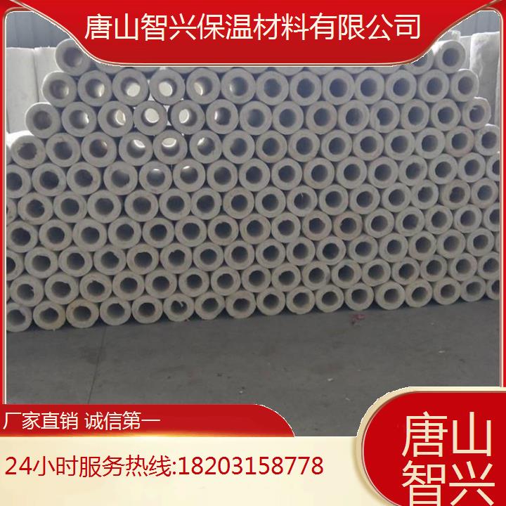 唐 山硅酸铝管厂家应对极端高温工况