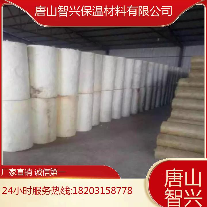 唐 山铝箔自粘硅酸盐保温管销售抗老化持久稳定可靠