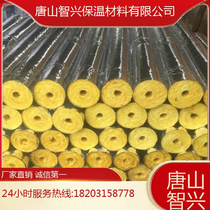 唐 山硅酸盐保温管报价应对复杂化学环境