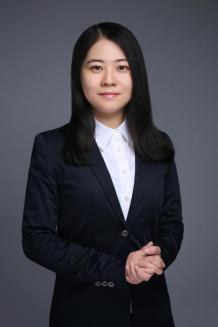 LIU WEI