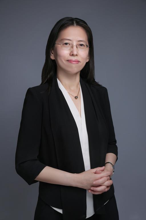 王海妹 