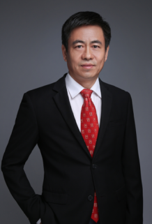 ZHANG AIQING