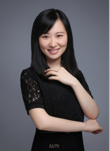 ZHANG HONGYU