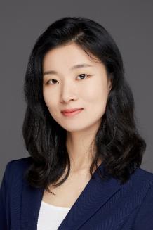 JI YUETING