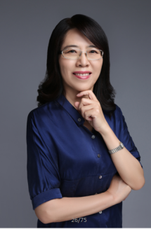 WANG YUXIA    