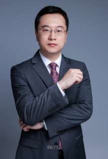 LIU SHUBO   