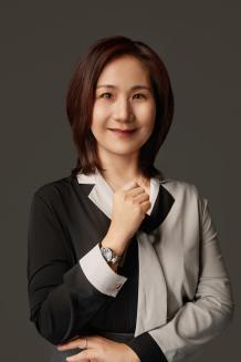JIA XIAOJING