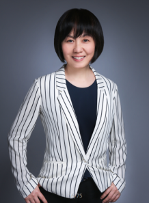XU JIN    