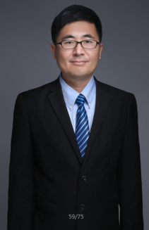 QU RILIANG